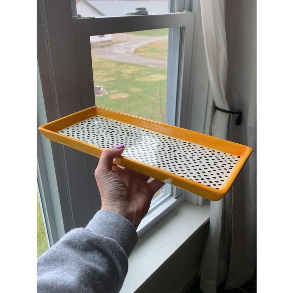 Serving tray - Picture 2 of 2